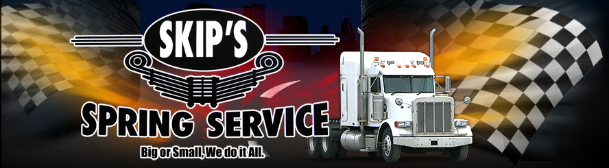 Skips Spring Service | Las Vegas NV