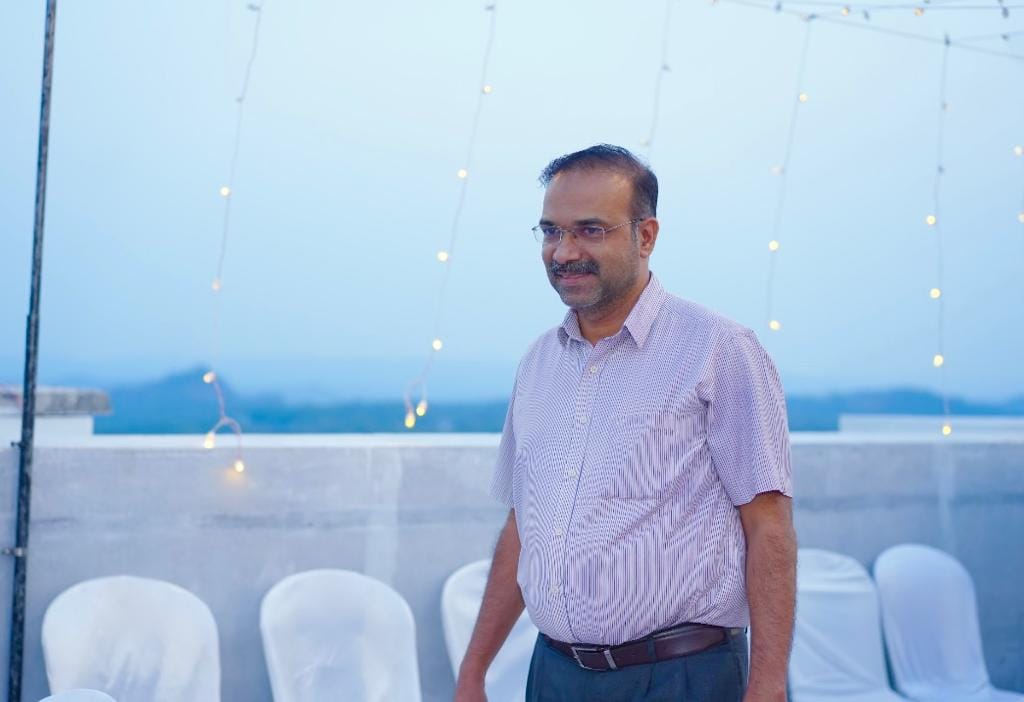 Rafeeq Ali KP