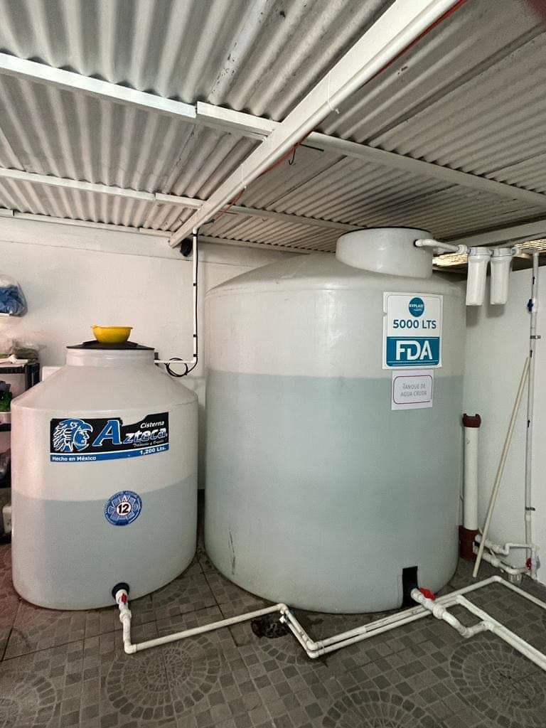 Vitality Agua Purificada | Veracruz