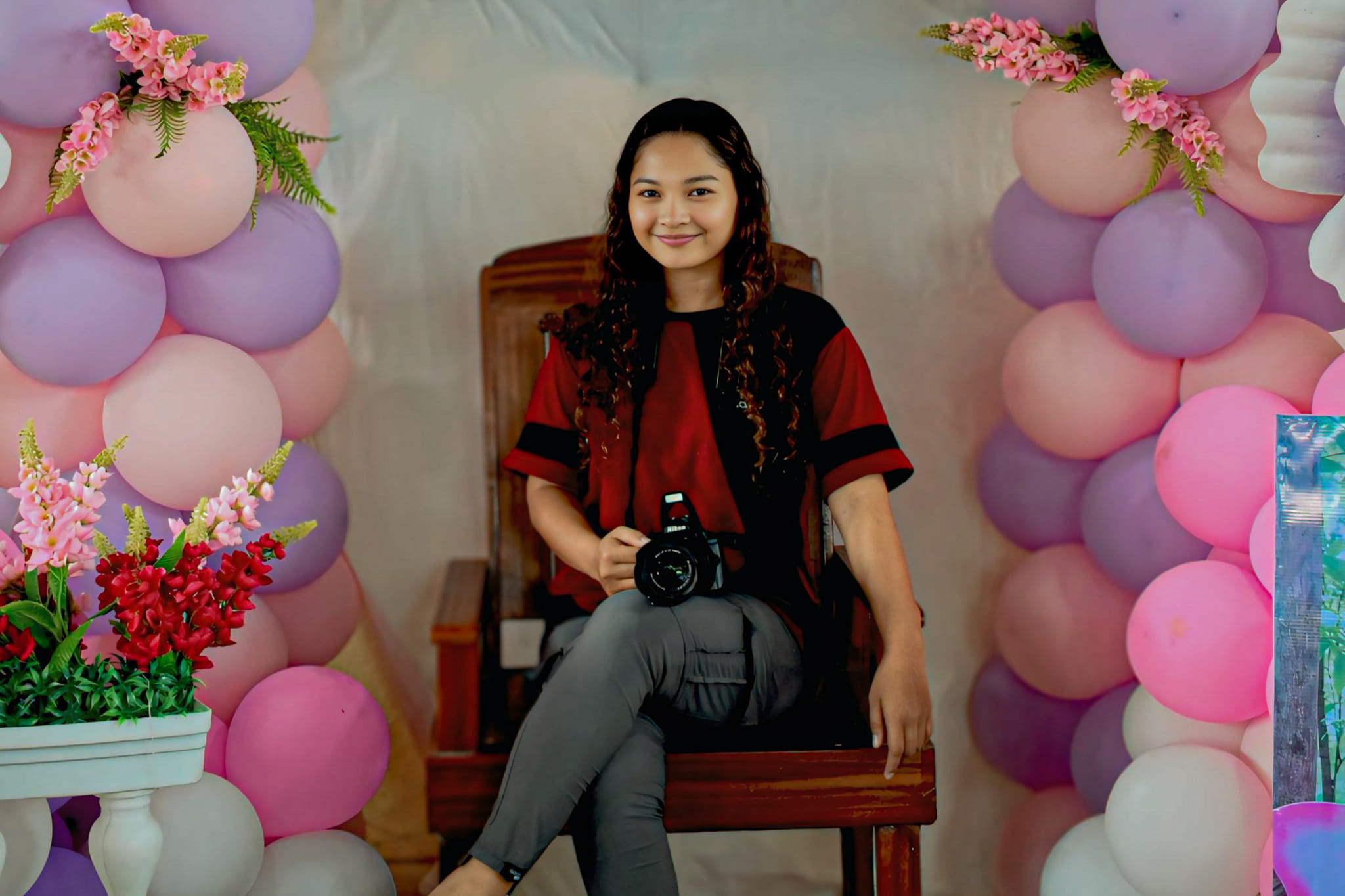 Ca Rias Ai Ren - Esmeringhoy mao bana ang snakanan? | Facebook