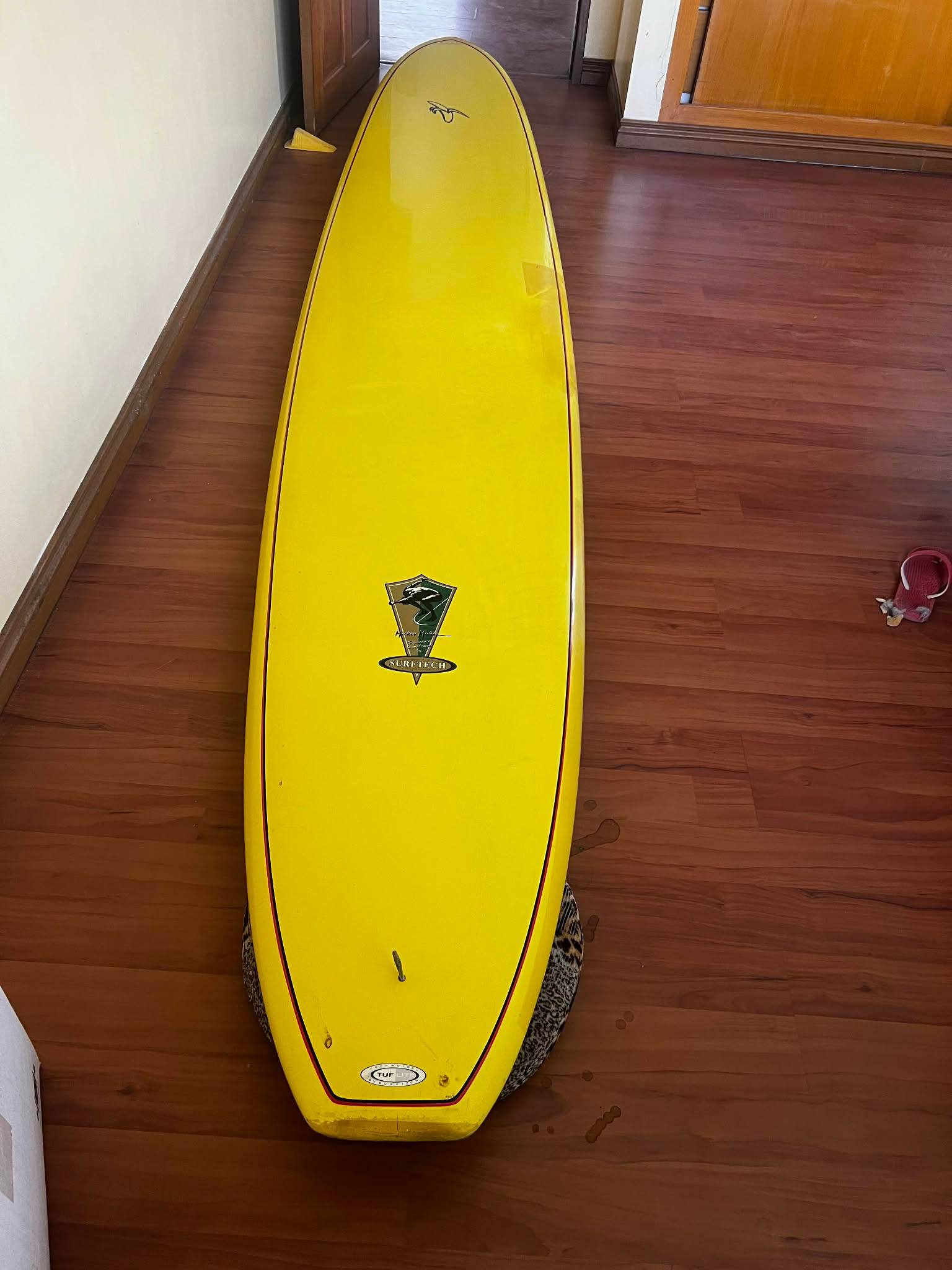 FS. Mickey Muñoz Surfboard. 11.0 feet. Please Pm. Thanks