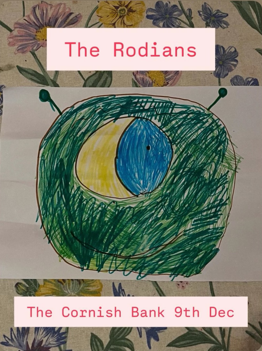 The Rodians