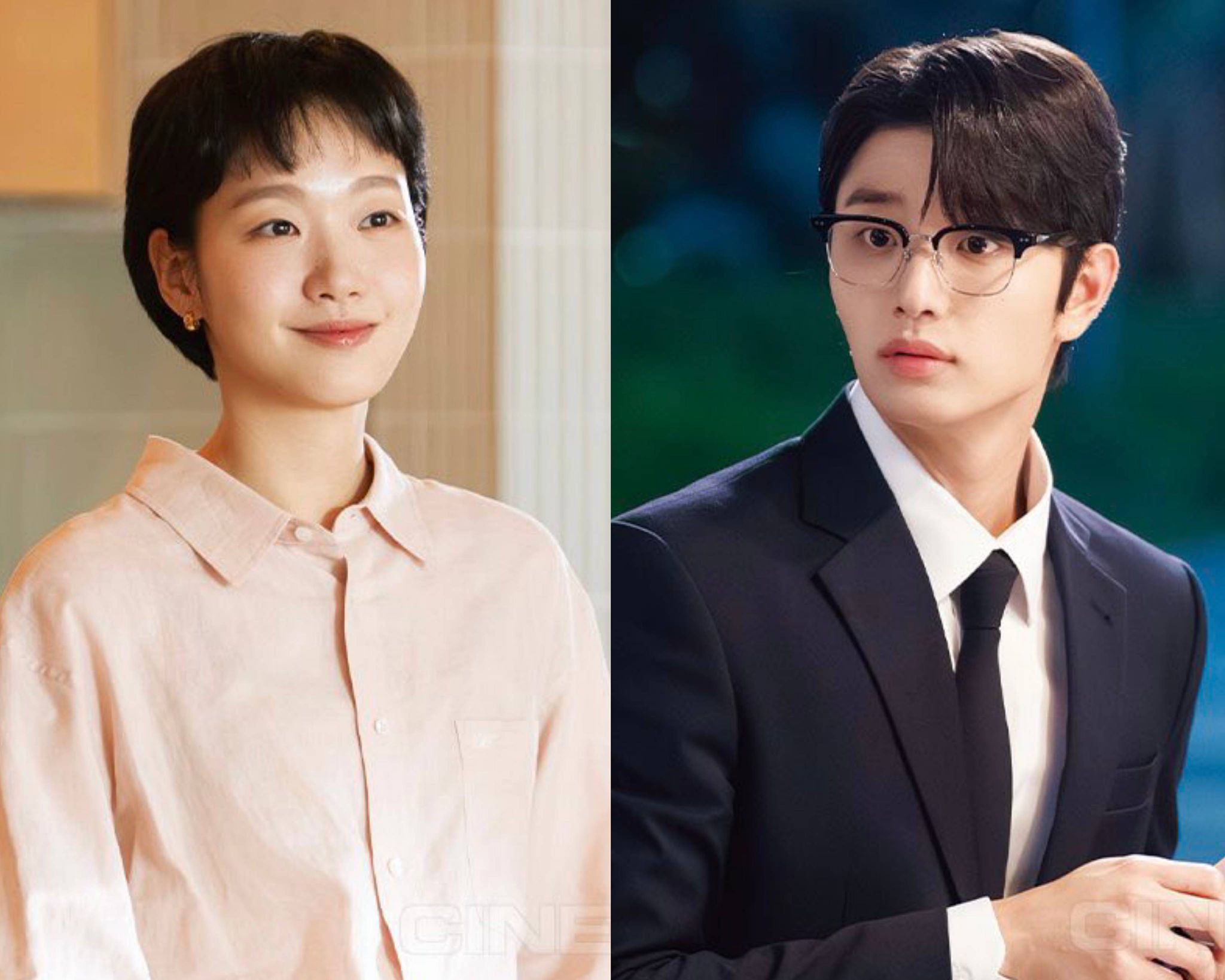 Hyeong - tvN & TVING drama 