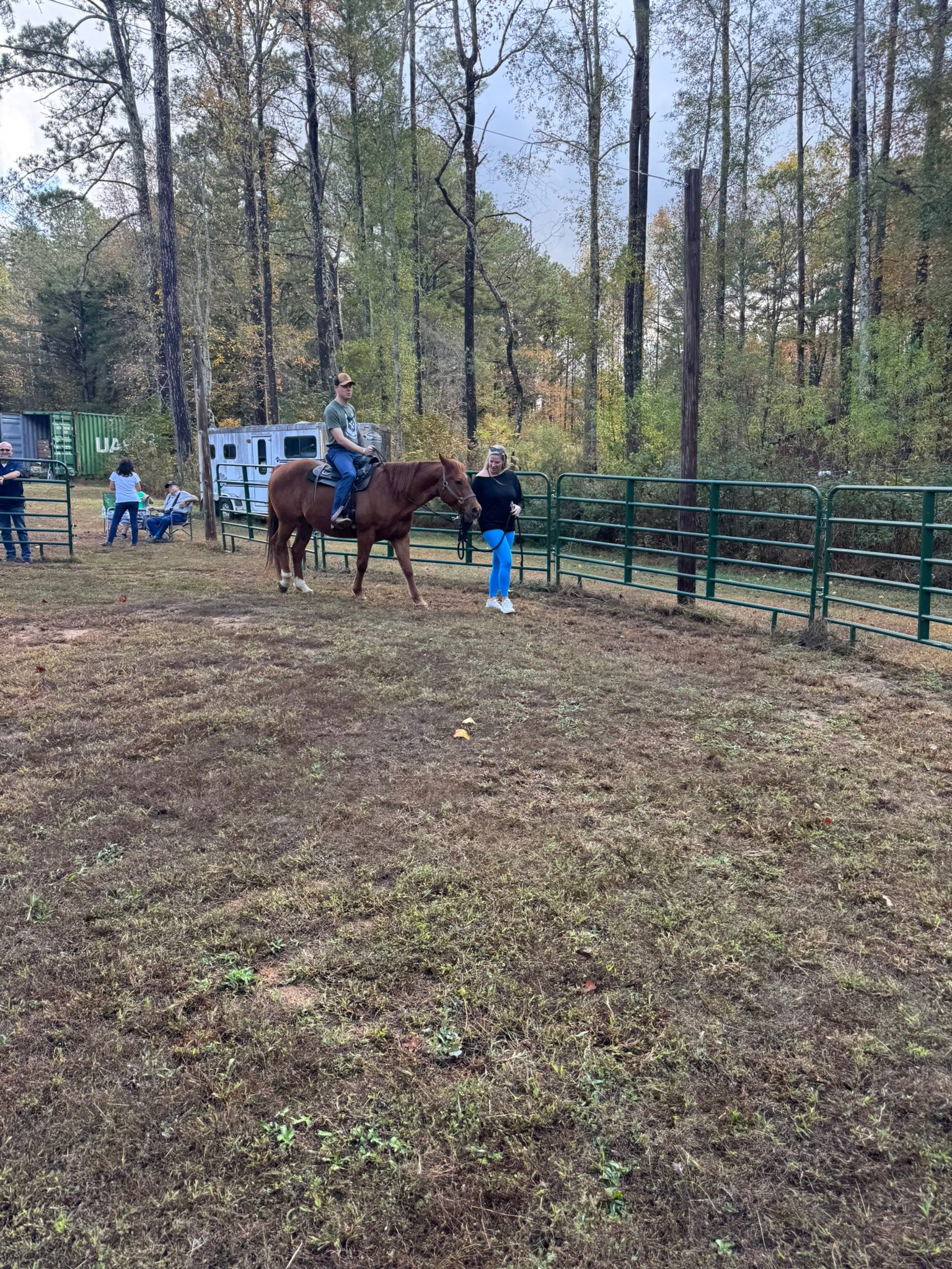 June’s Second Chance... - June’s Second Chance Ranch Inc.