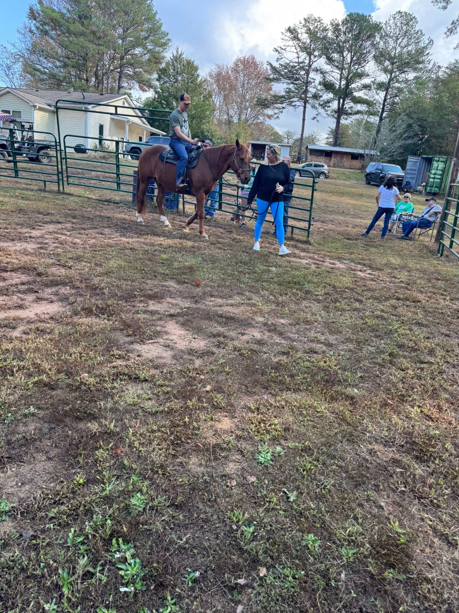 June’s Second Chance... - June’s Second Chance Ranch Inc.