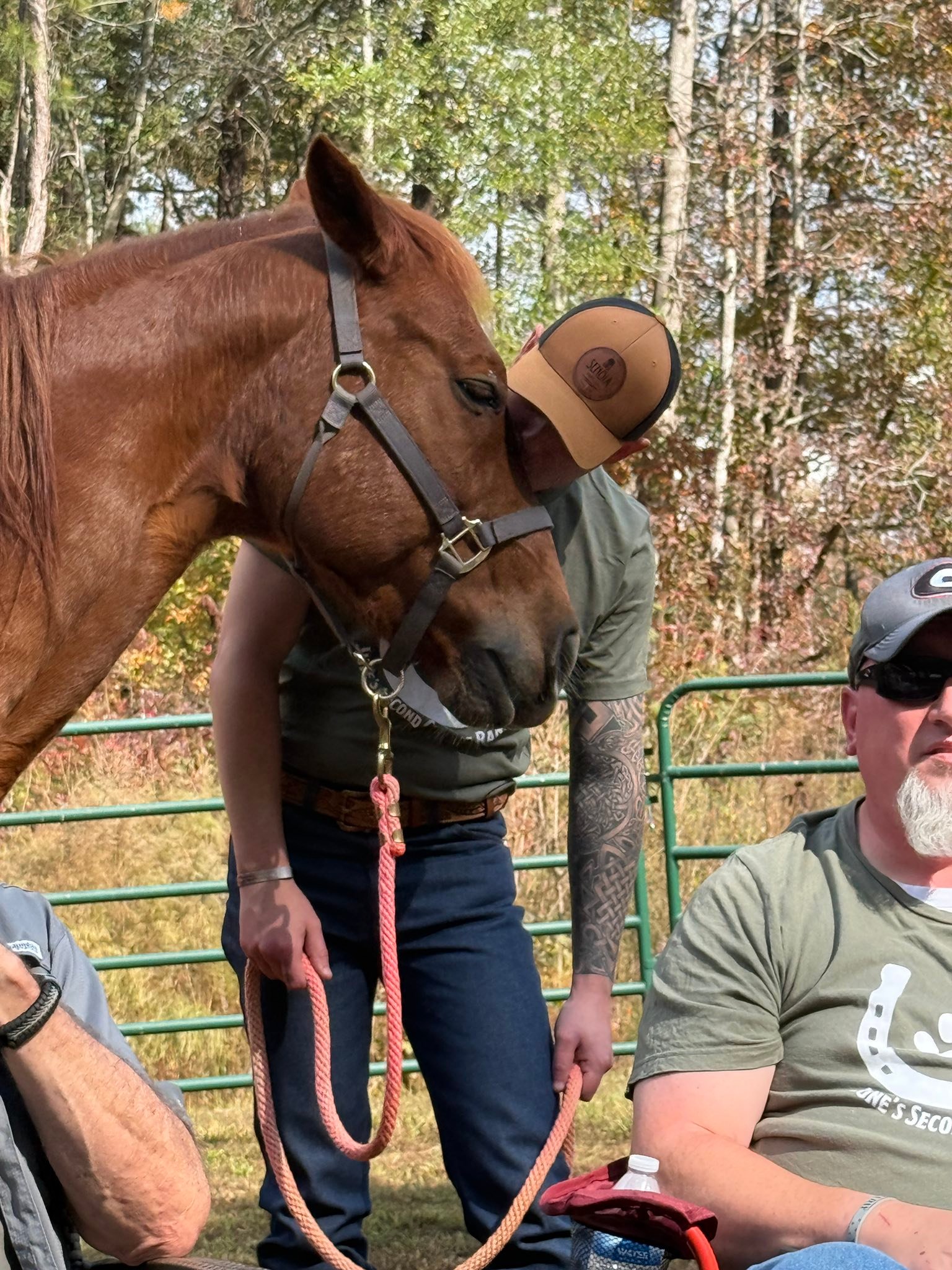 June’s Second Chance... - June’s Second Chance Ranch Inc.