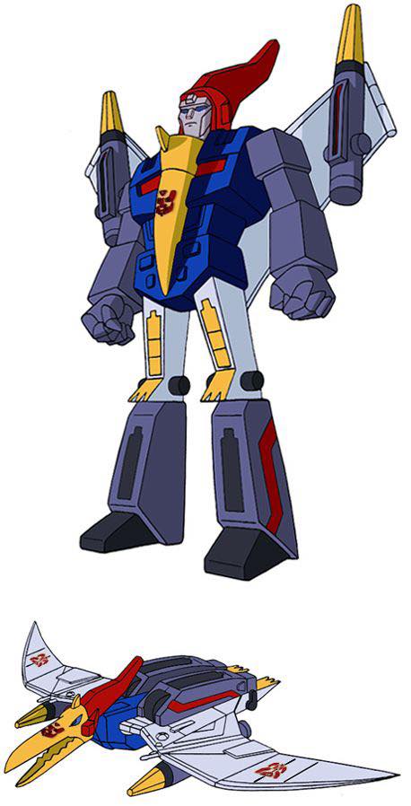 Swoop G1 animation model... - The Reflector Files