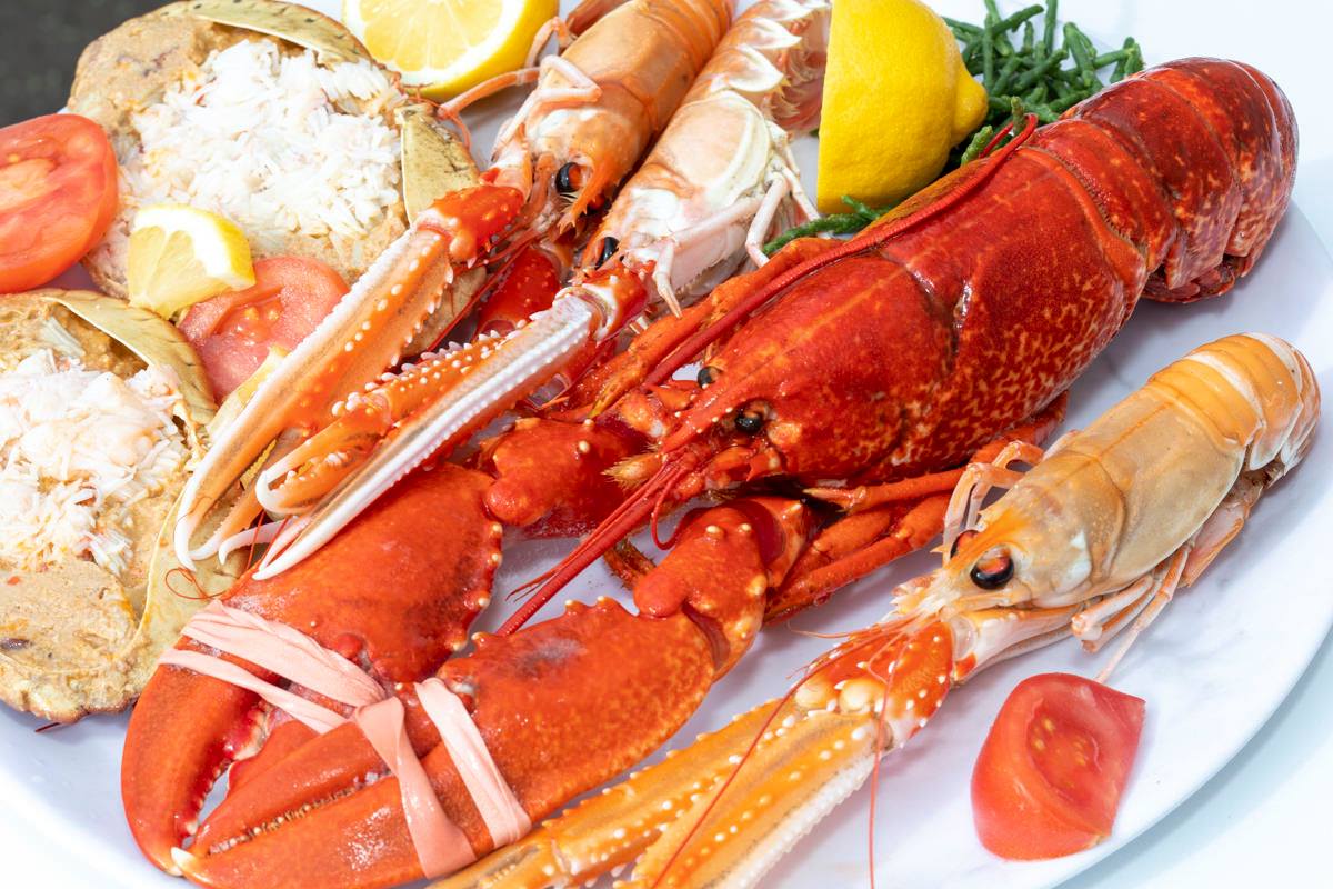The Fresh Fish Place - Thursday is here and the selection in store ...