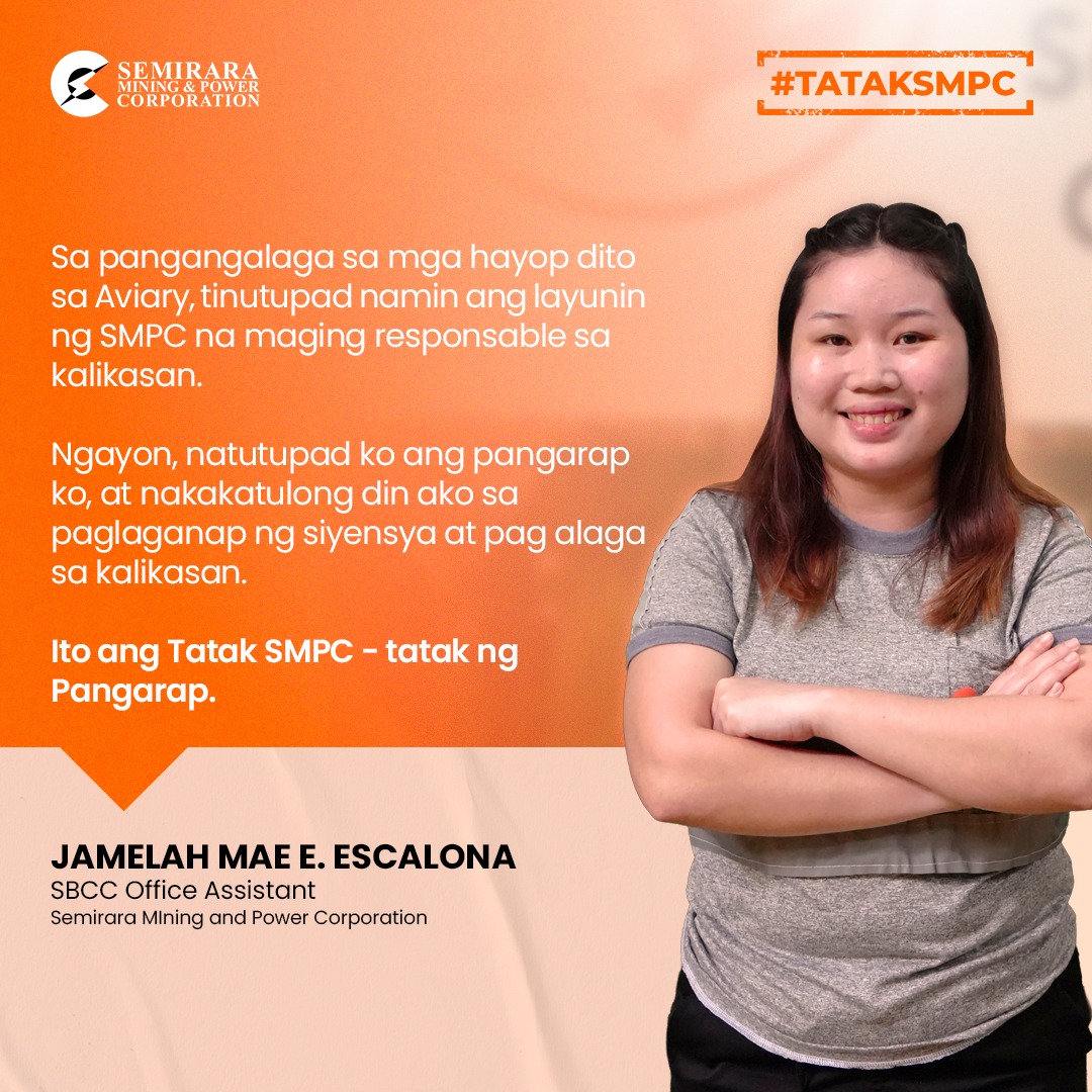 SMPC Empowering Others - Proper solid waste management helps reduce ...