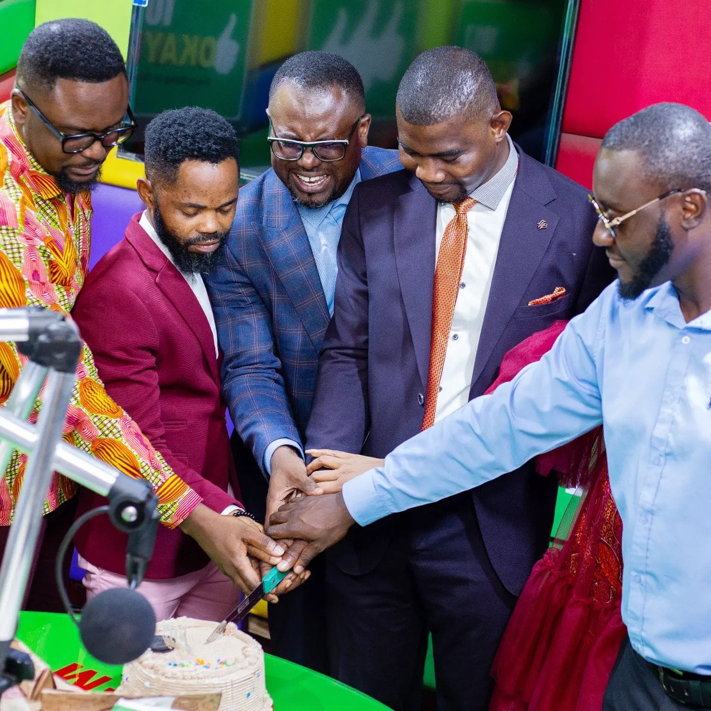 Perfect Touch Restaurant | Accra