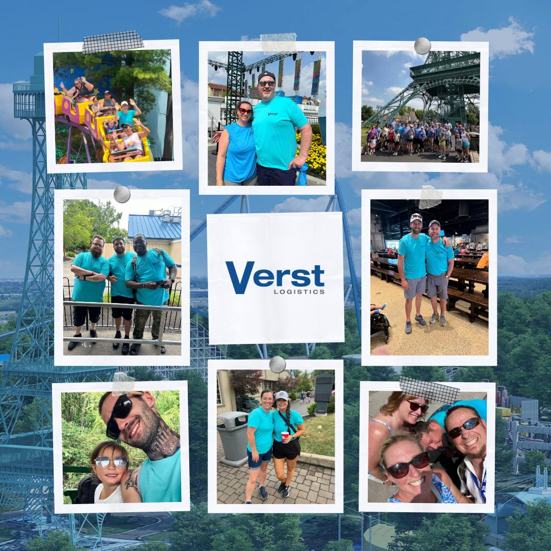 Verst - Drop a 🎢 below if you love Kings Island! Memories were made for ...