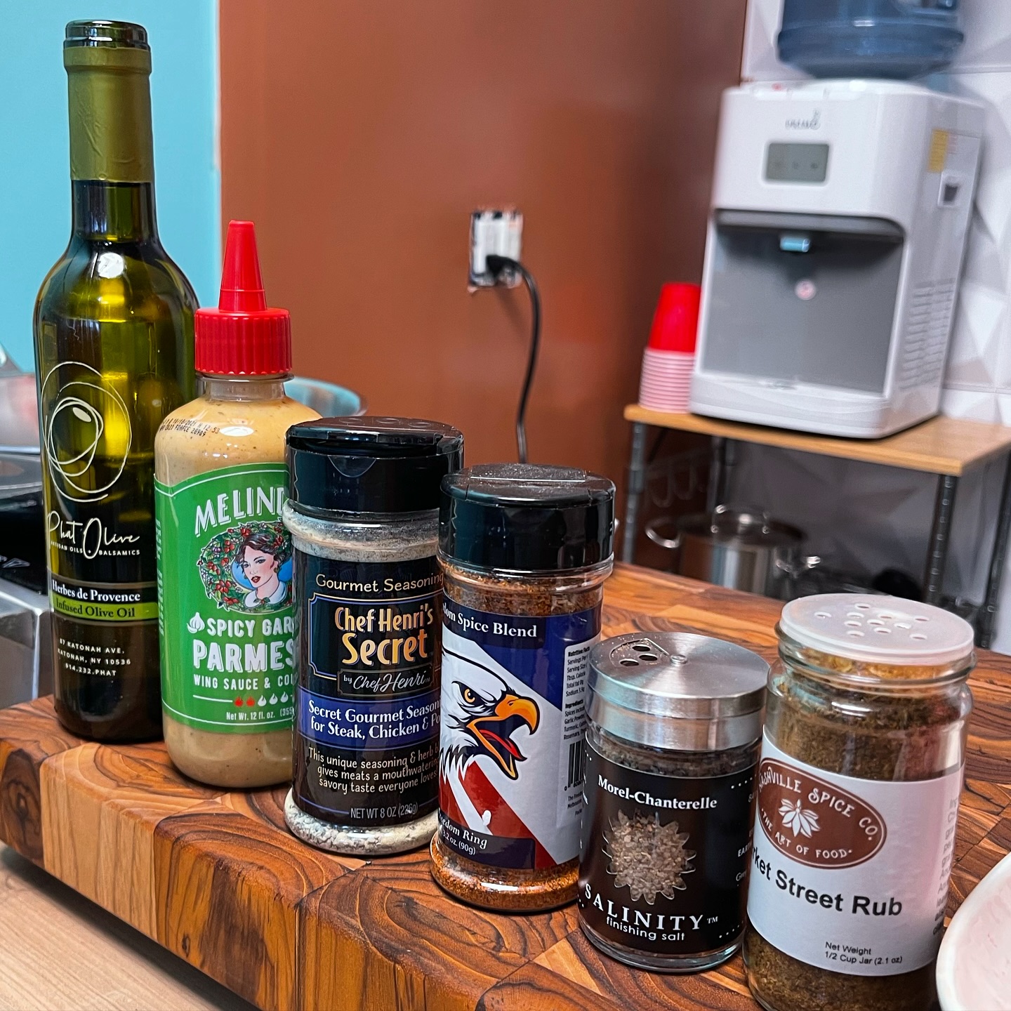 The Best Police Lineup... - Chef Jonathan Scinto | Facebook