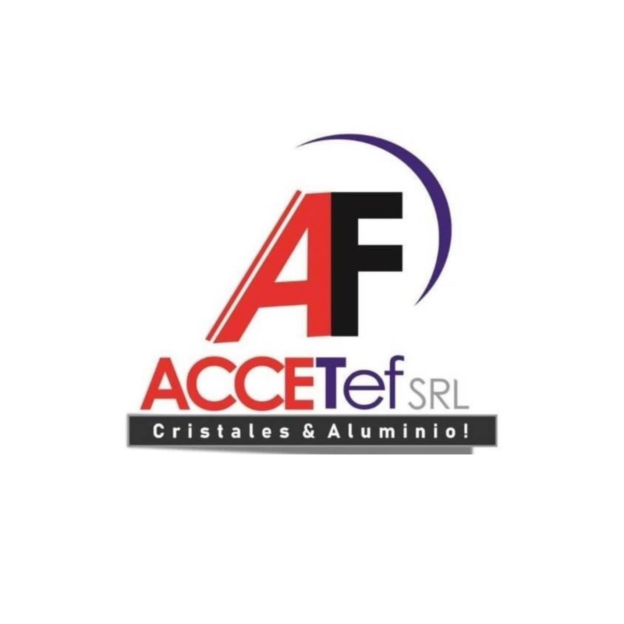 Accetef Madera Aluminio