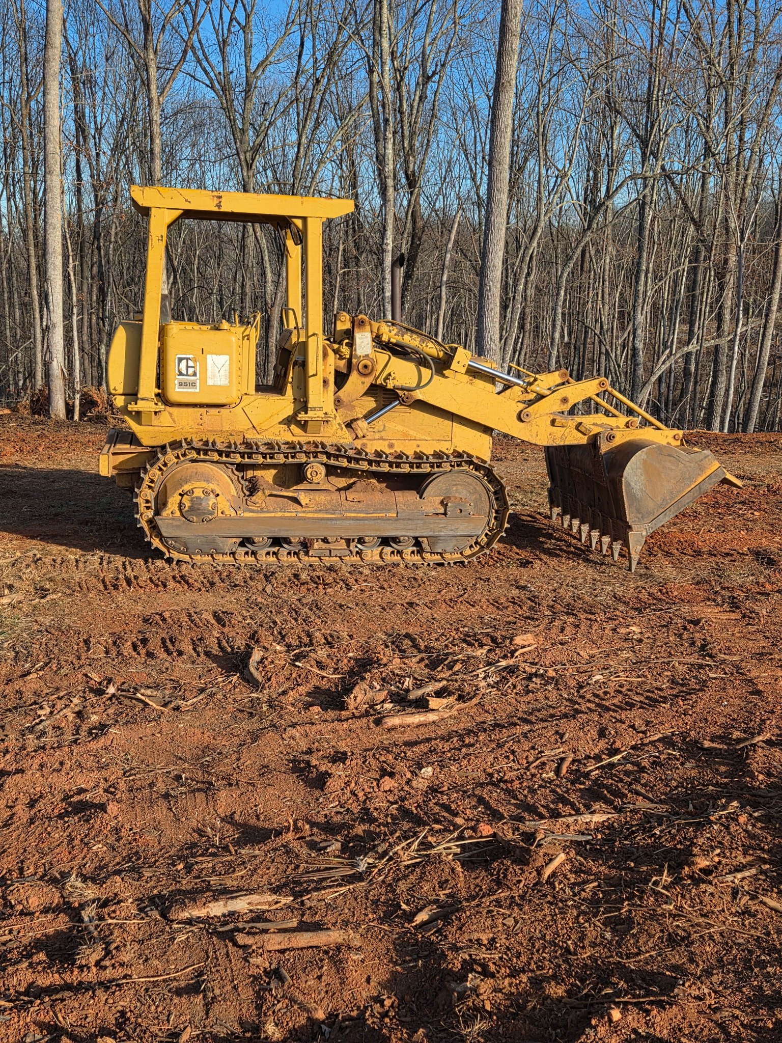 Foster Electric and Groundworks, LLC | Blue Ridge VA