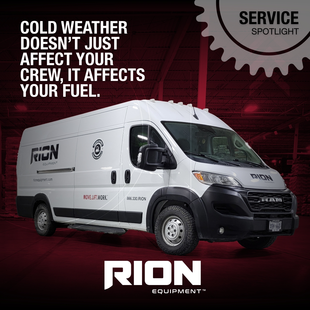 Rion Equipment - 📍 Spotlight on Carol Stream, IL Serving... | Facebook