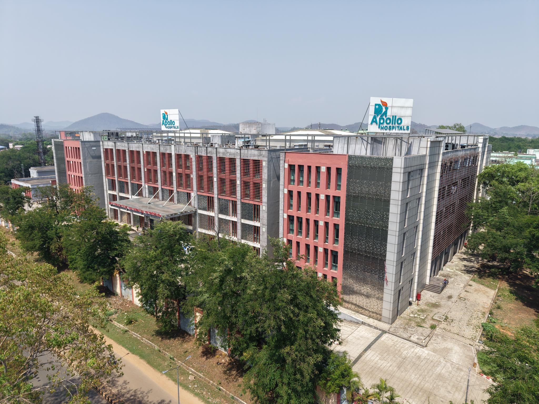 Apollo Hospitals Rourkela | Rourkela