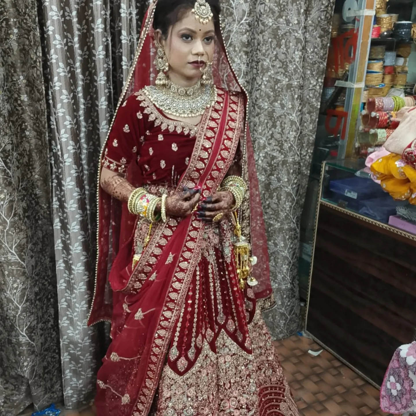 Arti Raj Rajput
