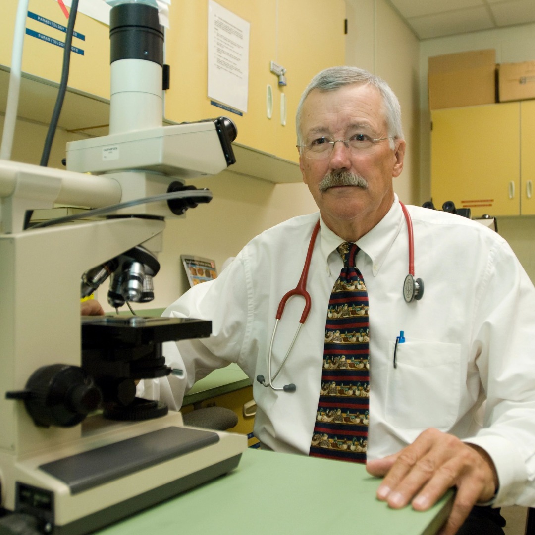 FOURTY FIVE Years of Service!... - CSU Animal Cancer Center | Facebook