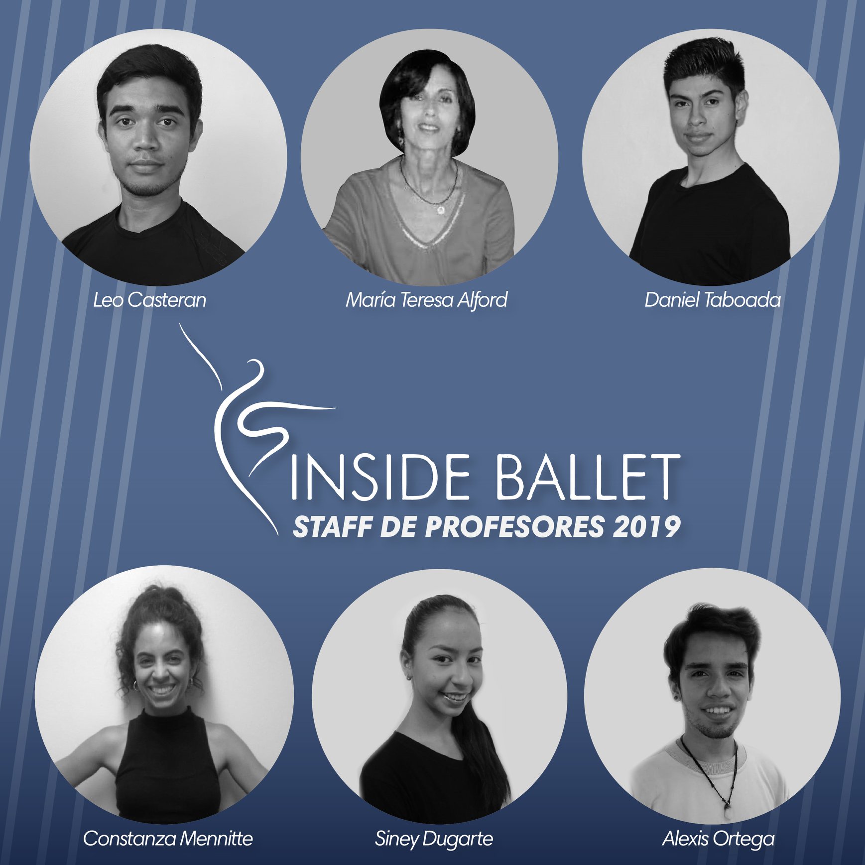 Inside Ballet