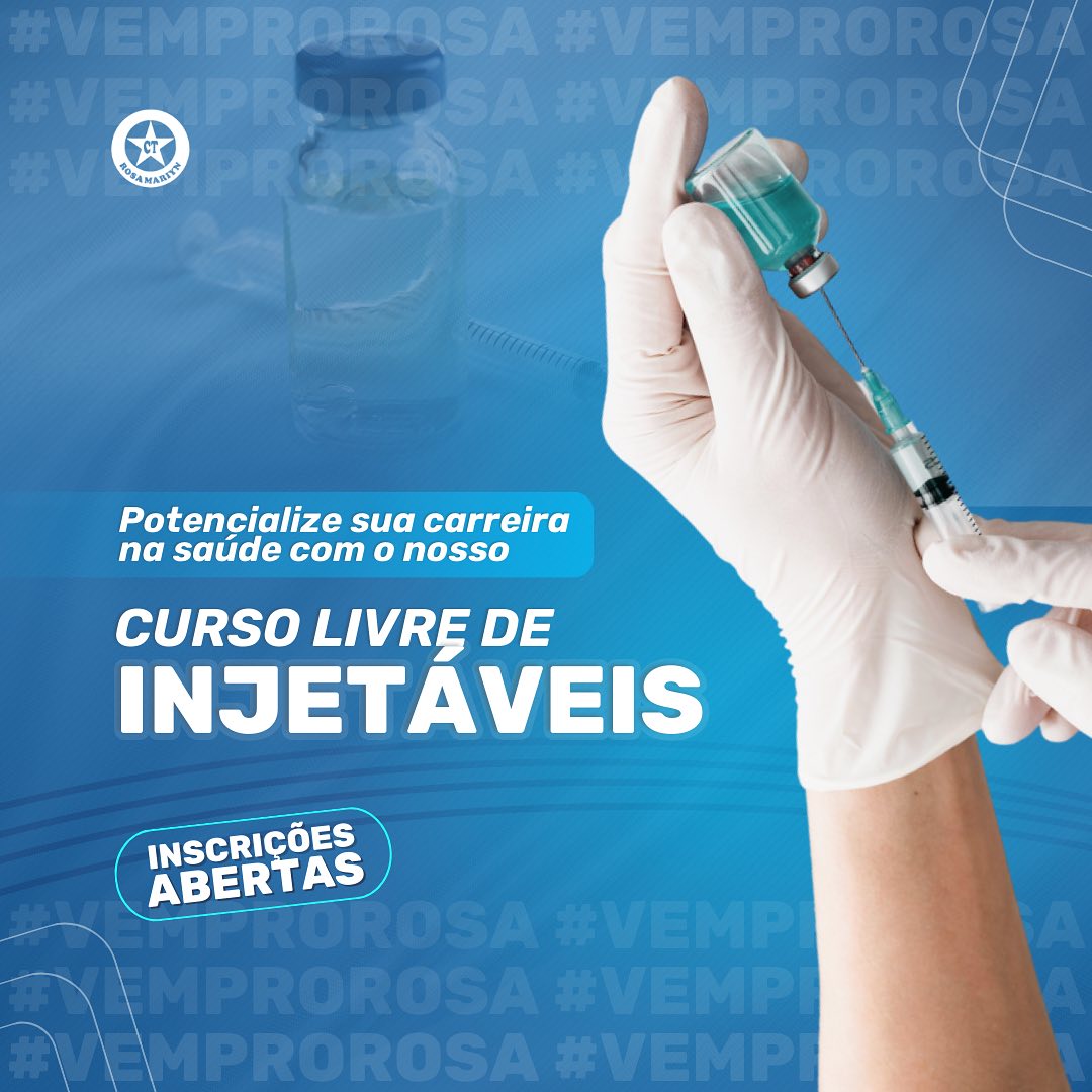 Dominar a administração de... - Colégio Técnico Rosa Mariyn