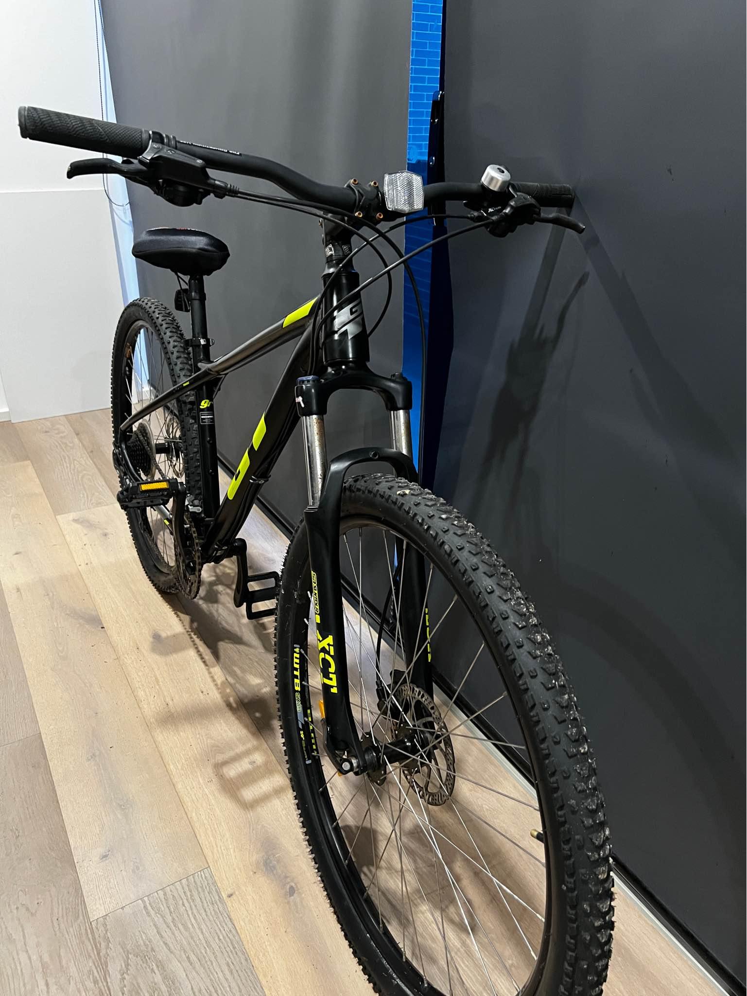 2019 GT Avalanche Sport 27.5 MTB - Bicycles - Sydney, Australia 