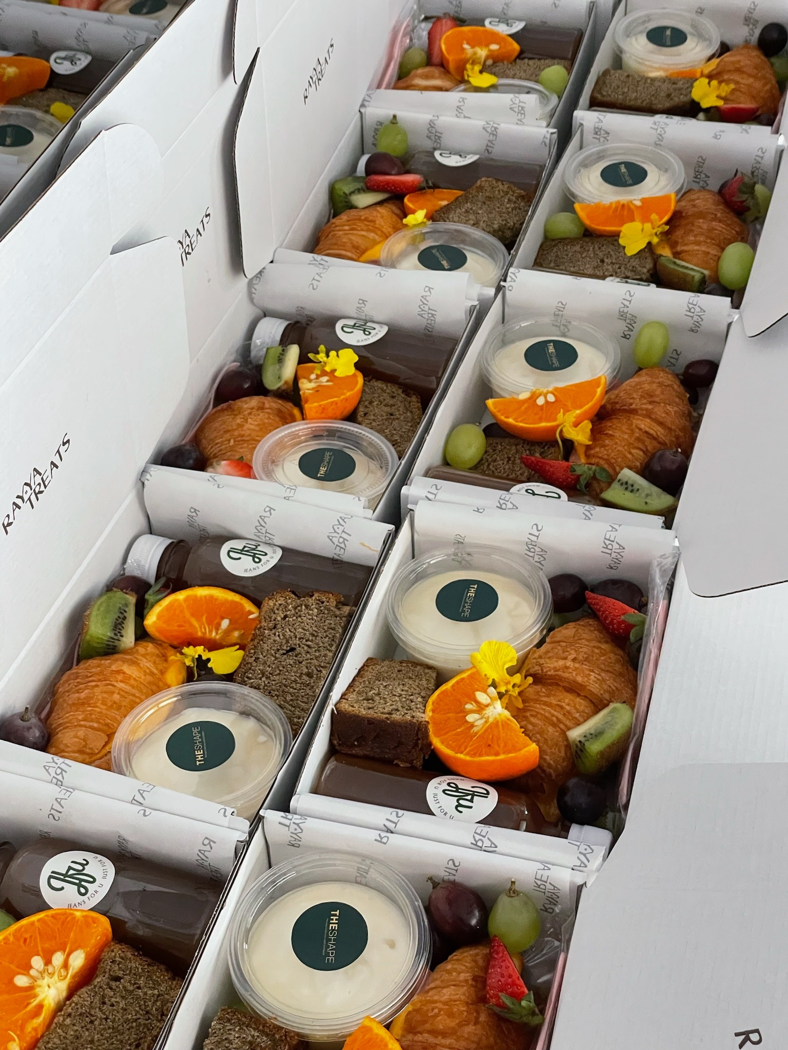Rayya Bakes - Gifts