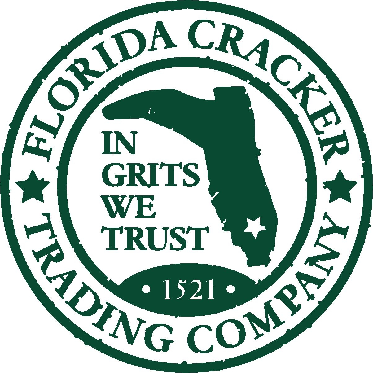 Lunch on Limoges just hits different. 🌴🤠 Catch a little Florida Cracker ...