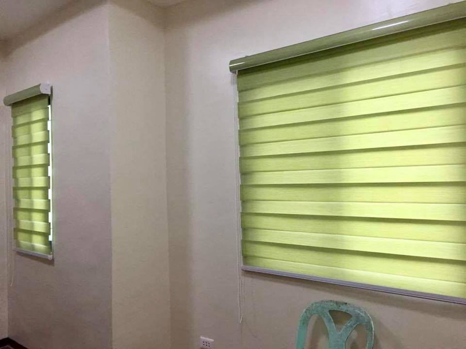 Beyond Shades and Blinds Davao City