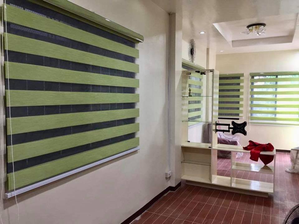 Beyond Shades and Blinds Davao City