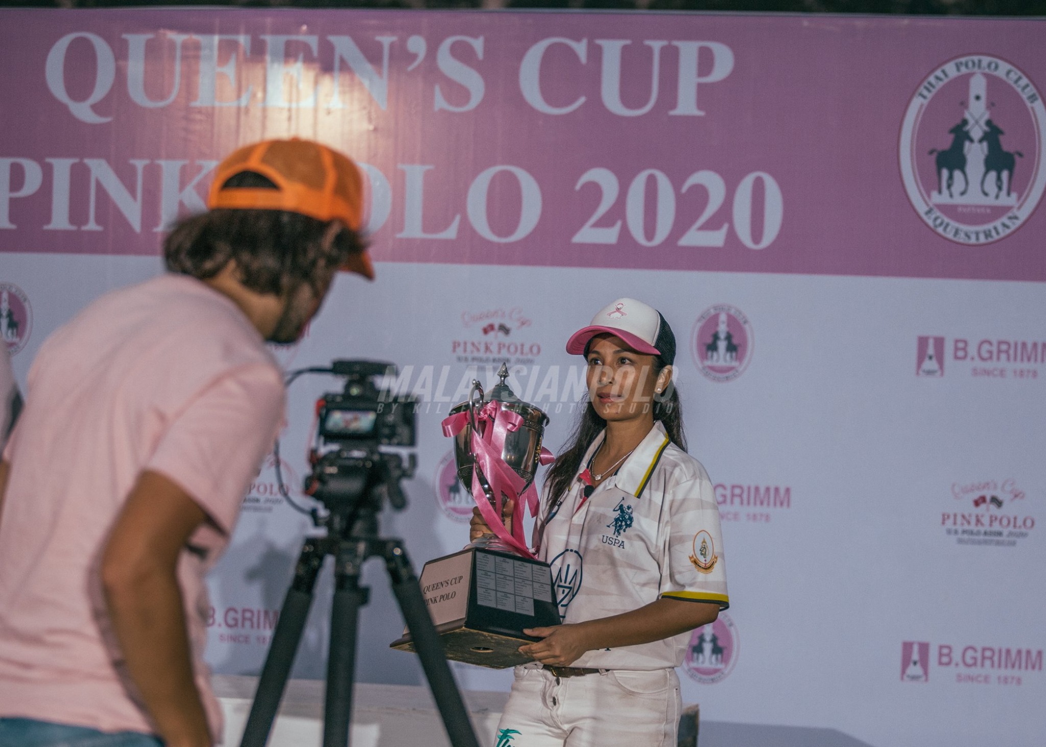 Malaysianpolo - 2018 RMPA INTERNATIONAL LEAGUE FINAL 5th-15th SEPTEMBER ...