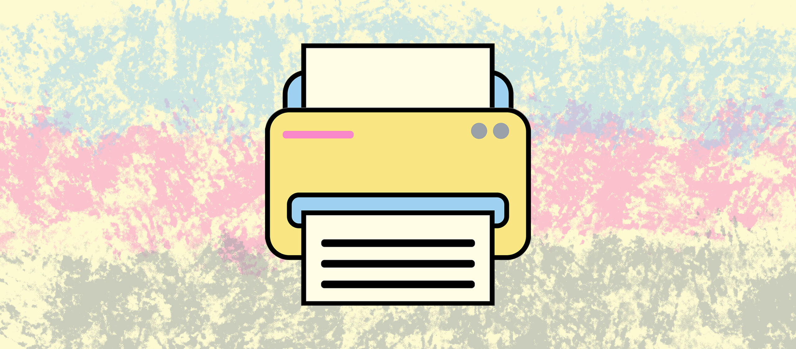 Ink & Paper