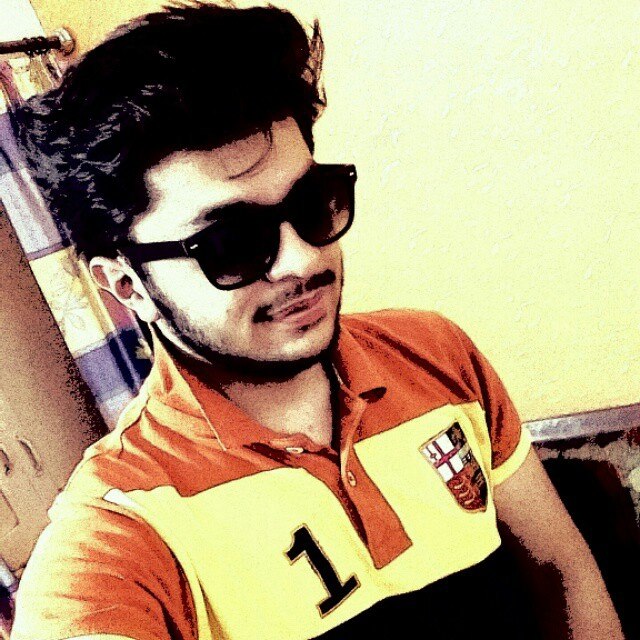 Raghav Mohan