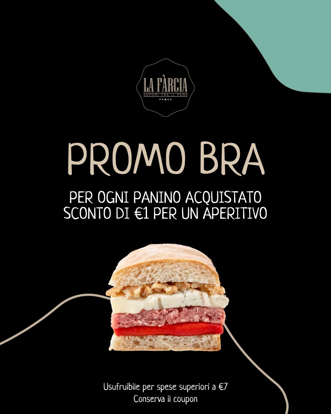 La Farcia in Trattoria | Turin