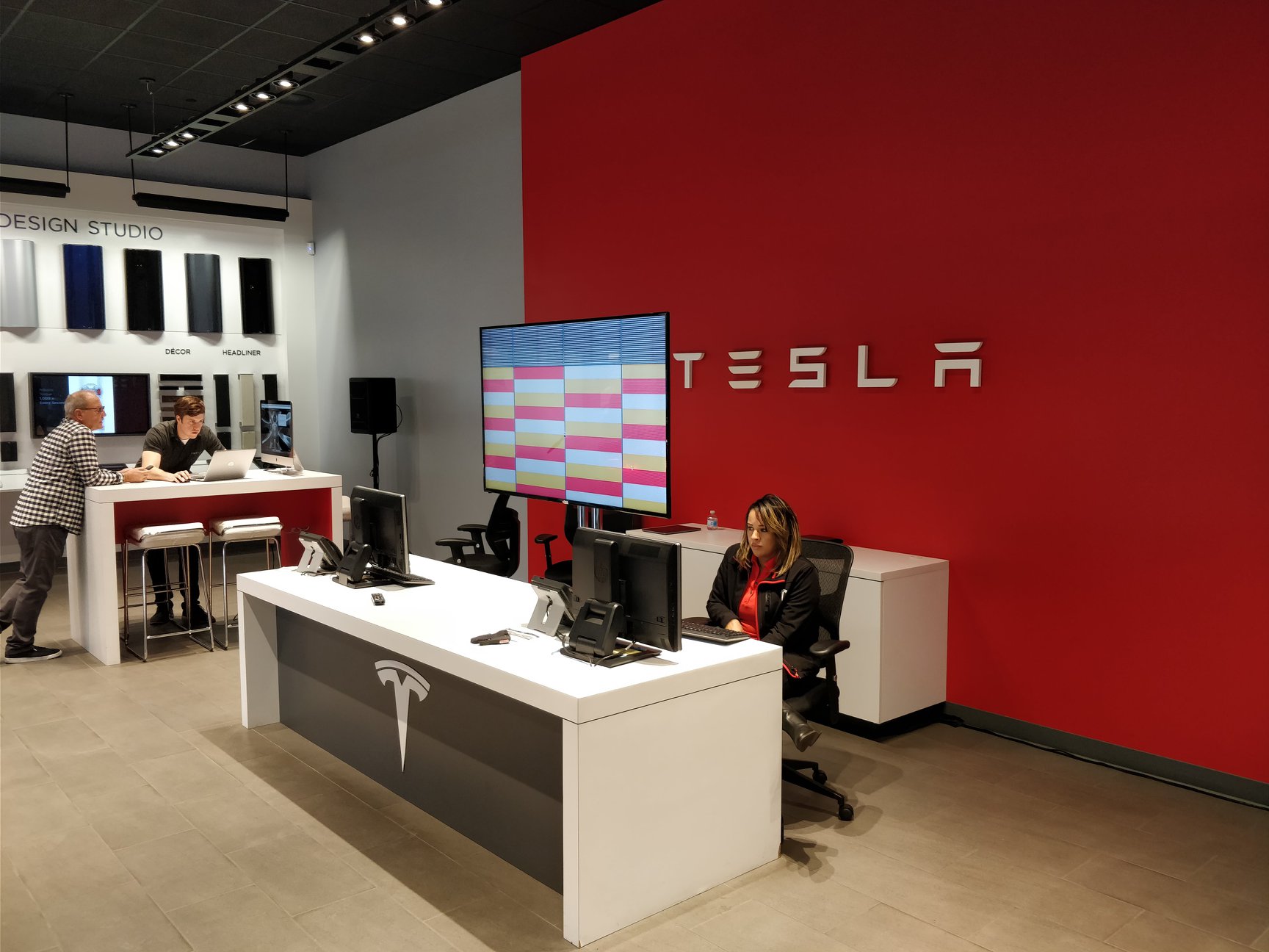 eTech Rentals | Van Nuys CA