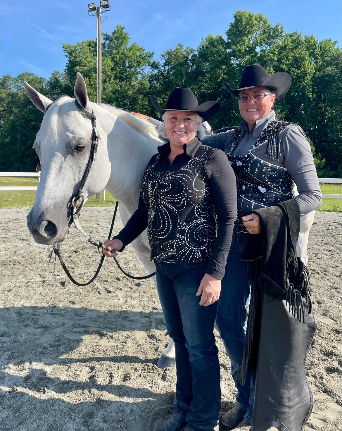 Congratulations CrossRidge Ranch Thank... - Banks Mill Feeds | Facebook