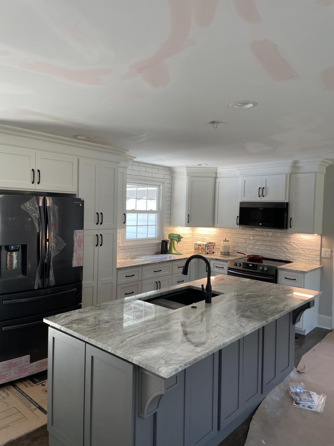 Nashville Custom Cabinetry | Gallatin TN