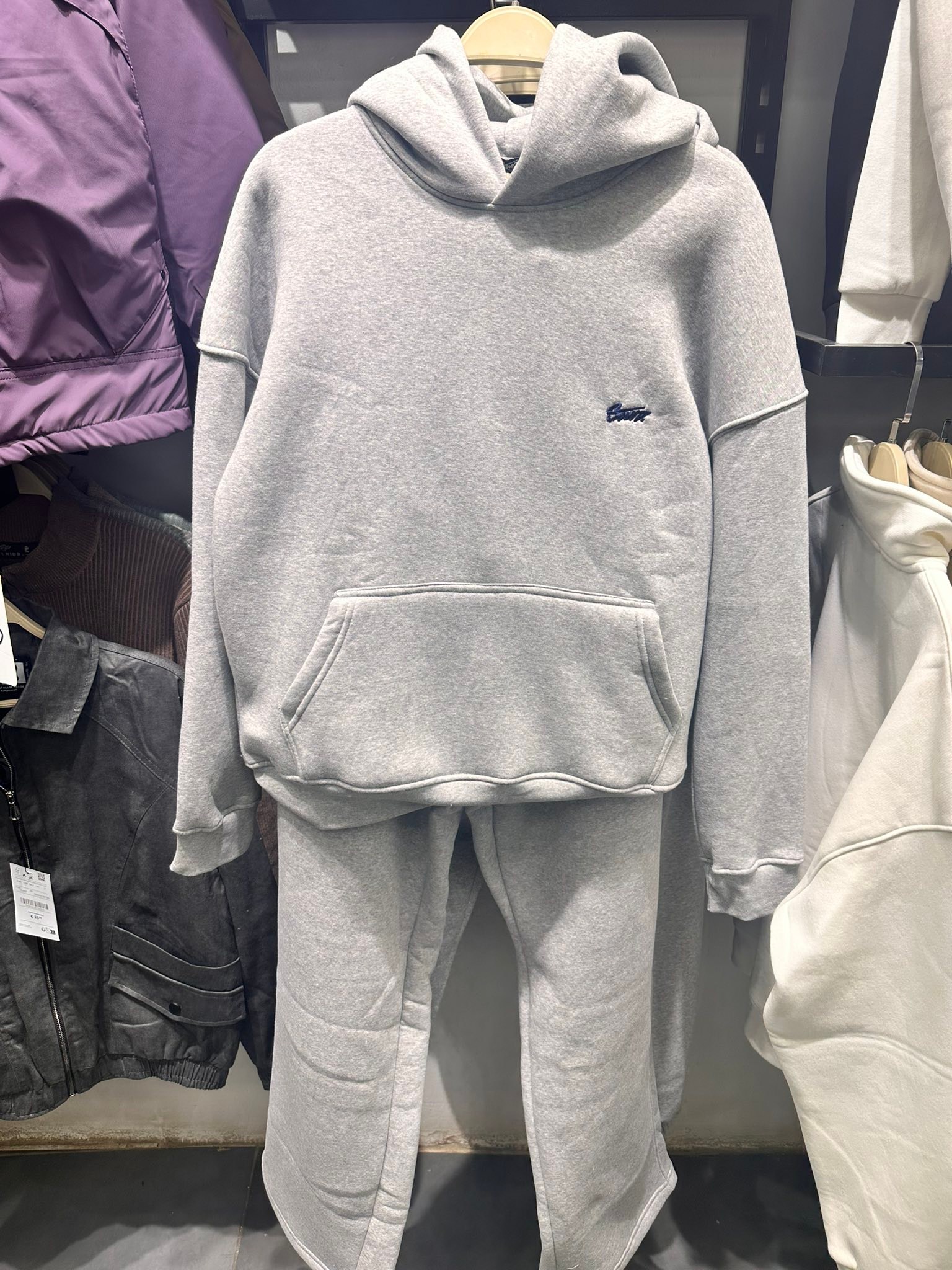The Code Store