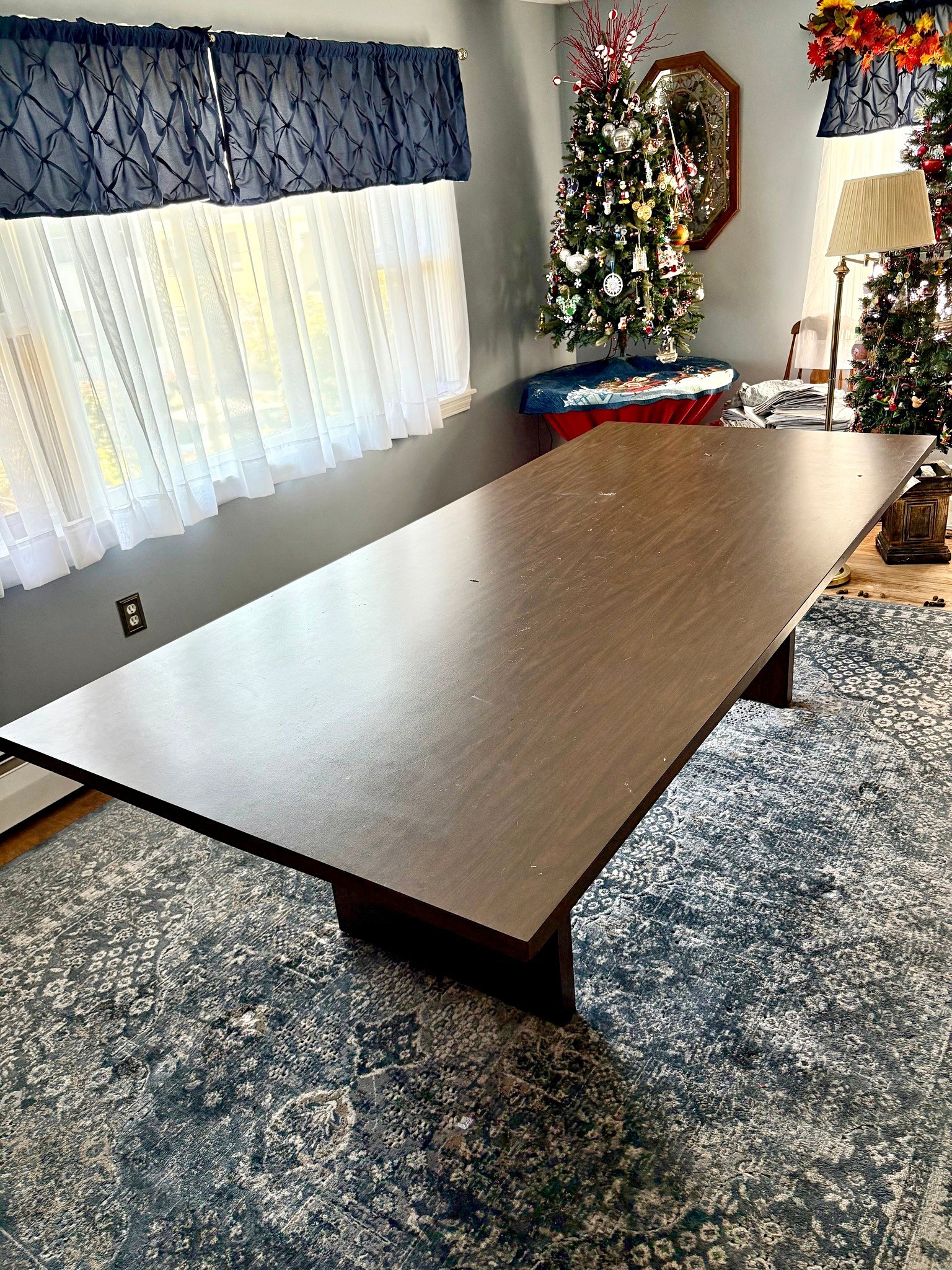 Used Conference Table - Outdoor Tables - Methuen, Massachusetts ...