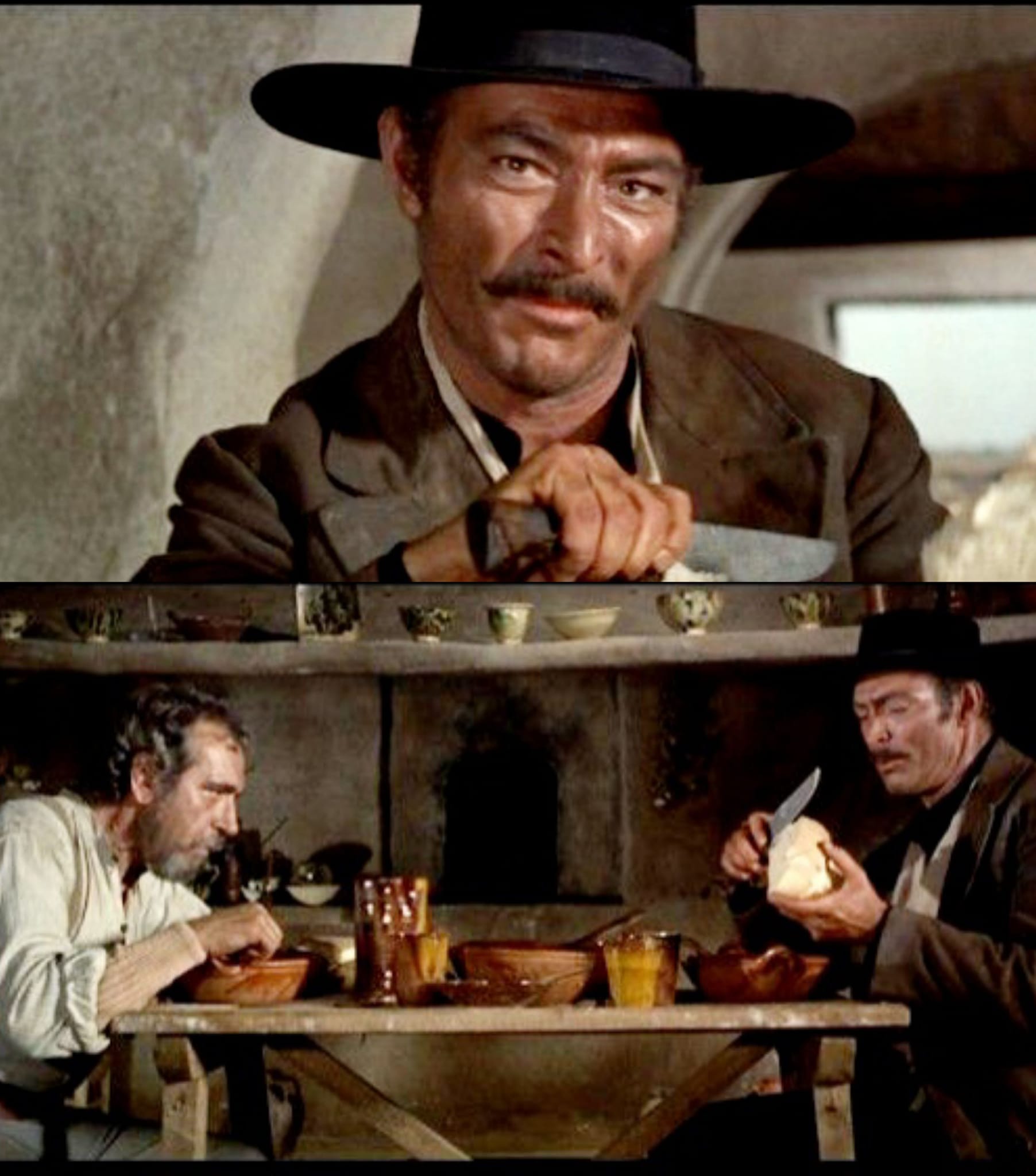 The G.B.U 💕😘💕 - Western Movie Addicts