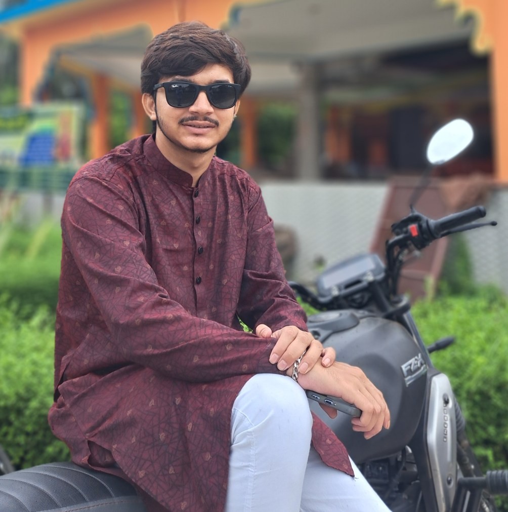 Pollob Chakrabortty