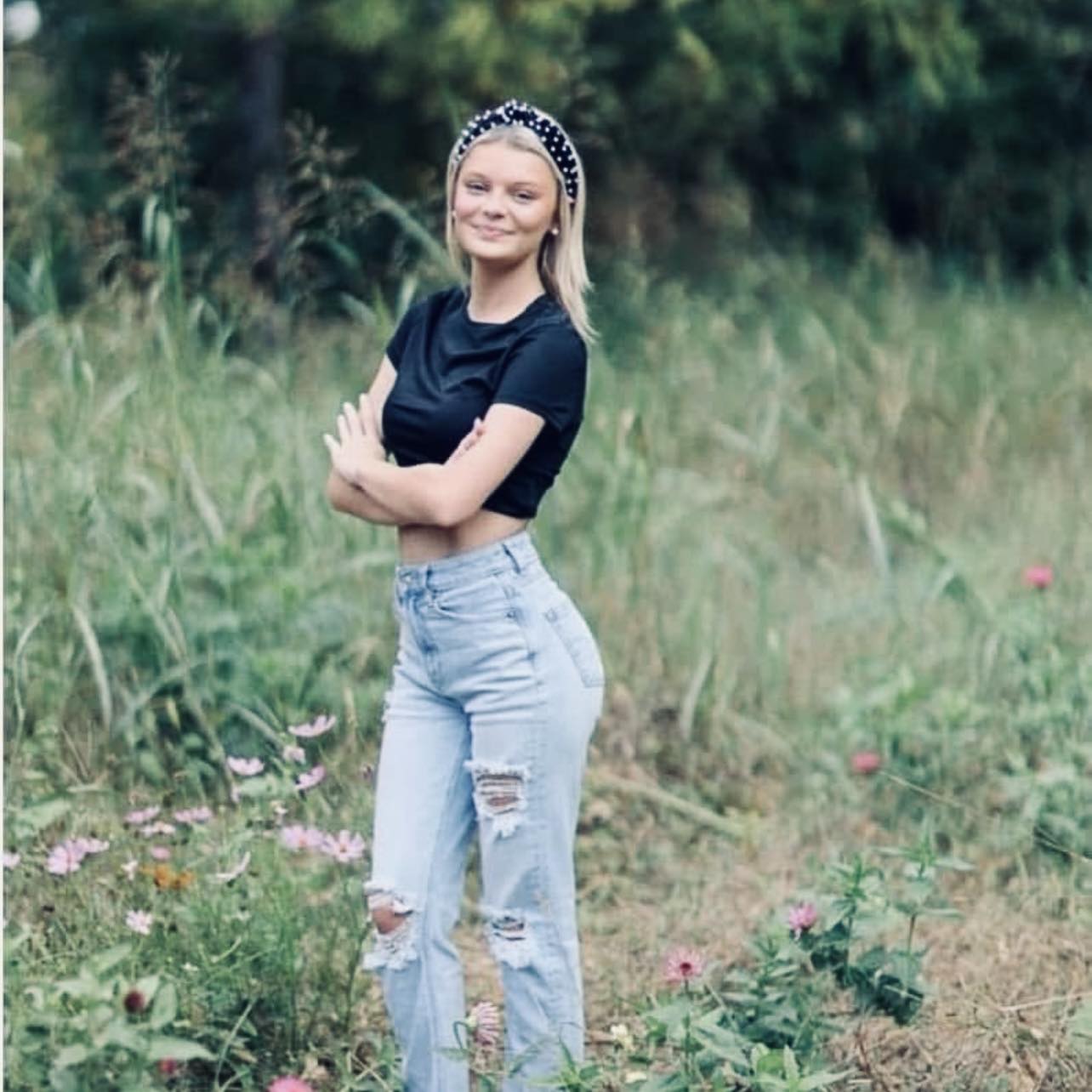 Skylah Baker