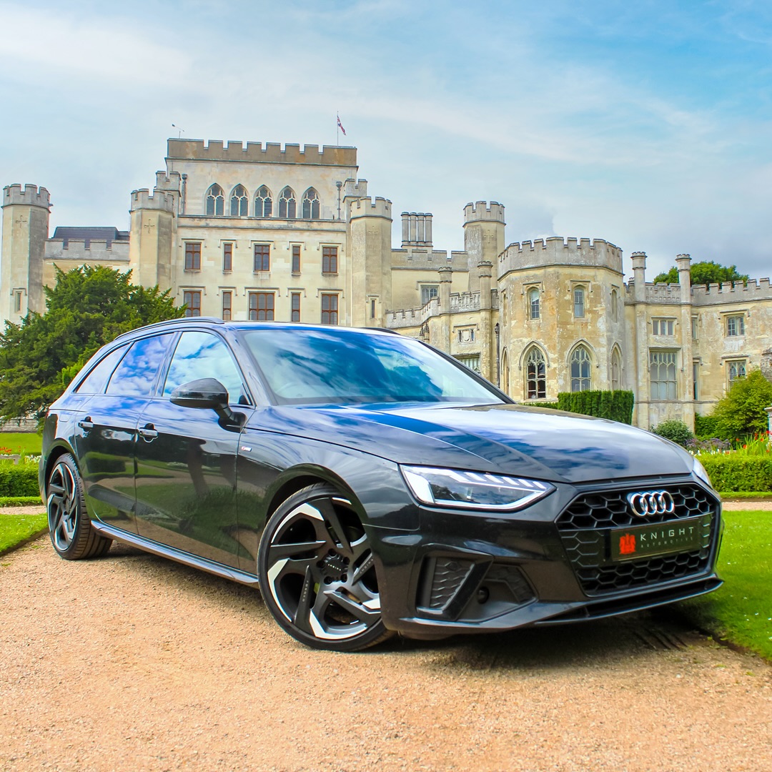 Knight_Automotive | Leeds