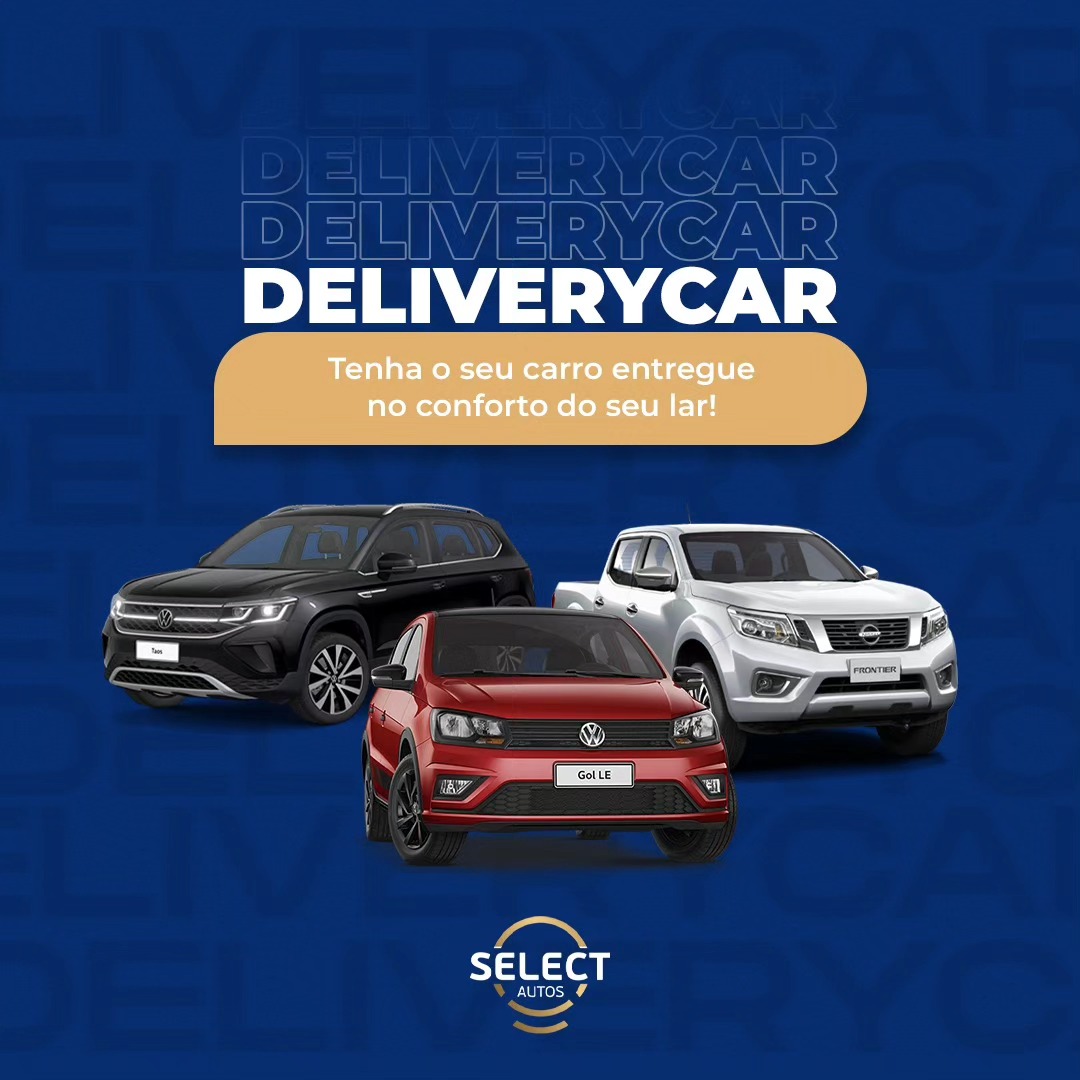 Select Autos - Select Autos added a new photo.