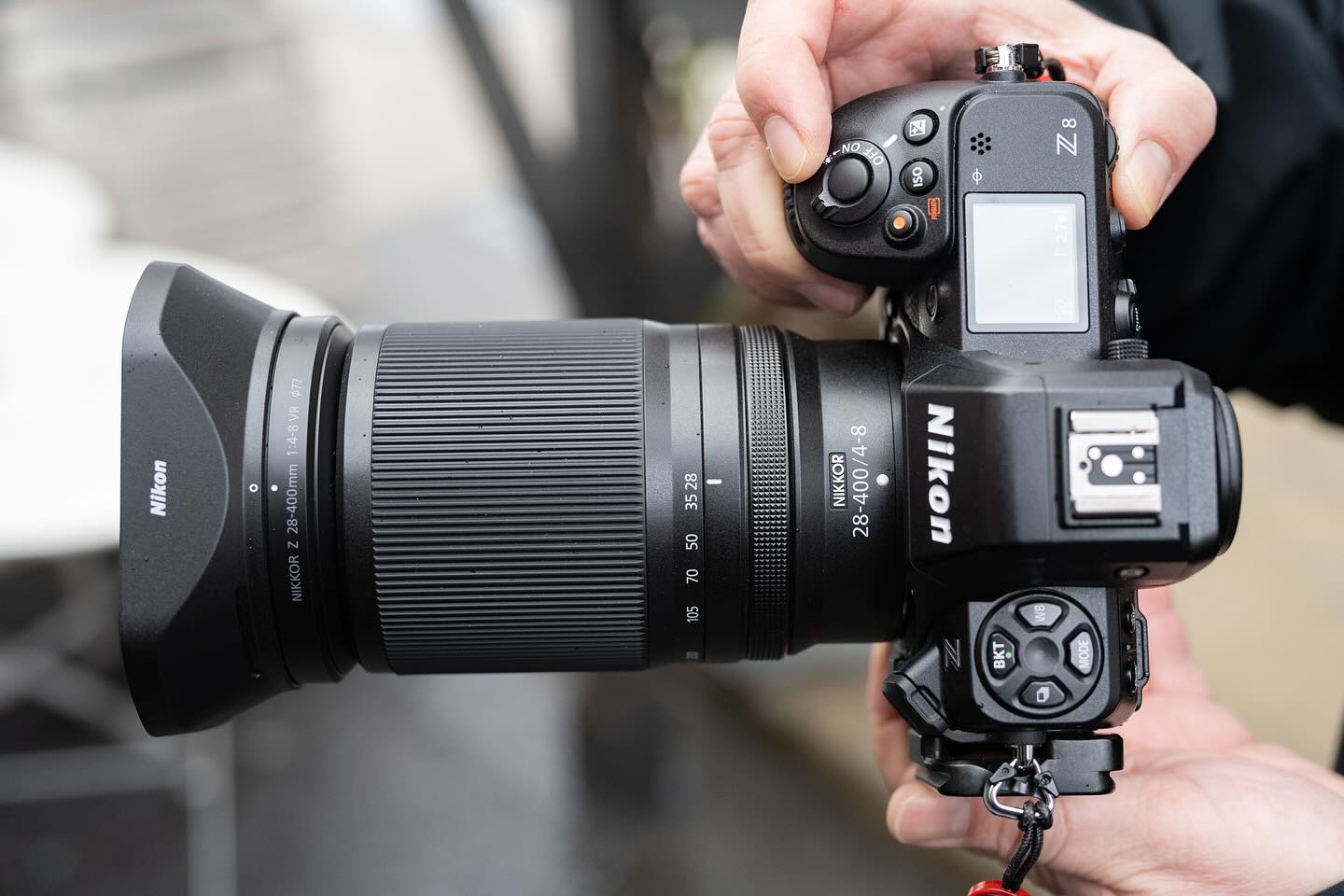 Will Nikon AF-S 500mm f/4 D II ED work with Z9?