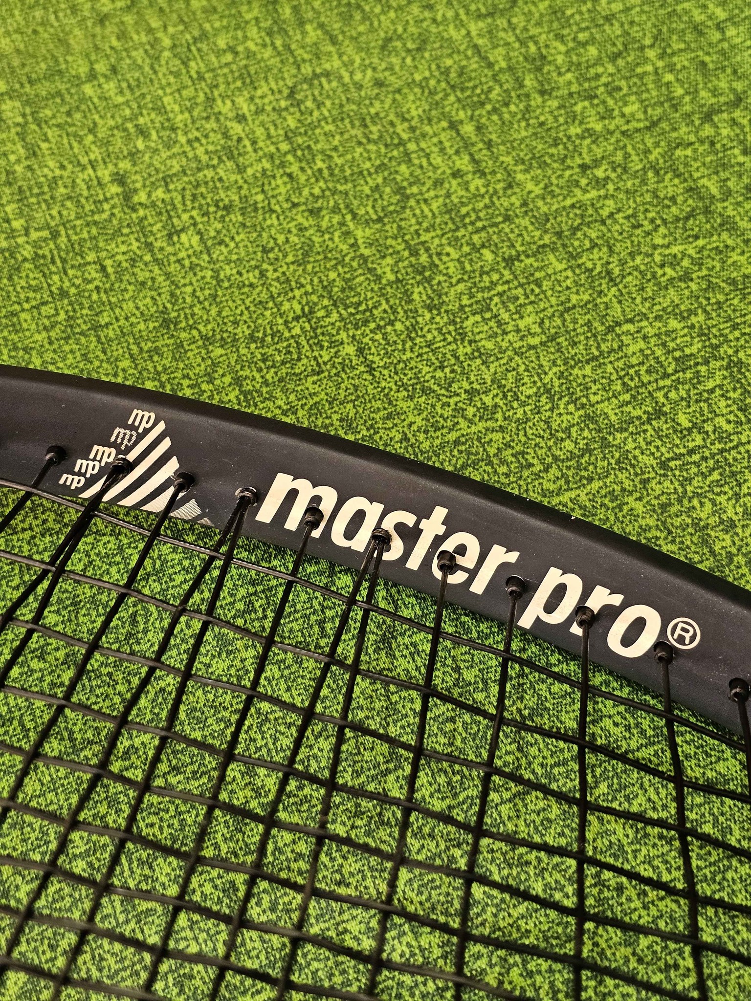 Raqueta Master Pro Titanium 7.0 - Colanders, Strainers & Sifters ...