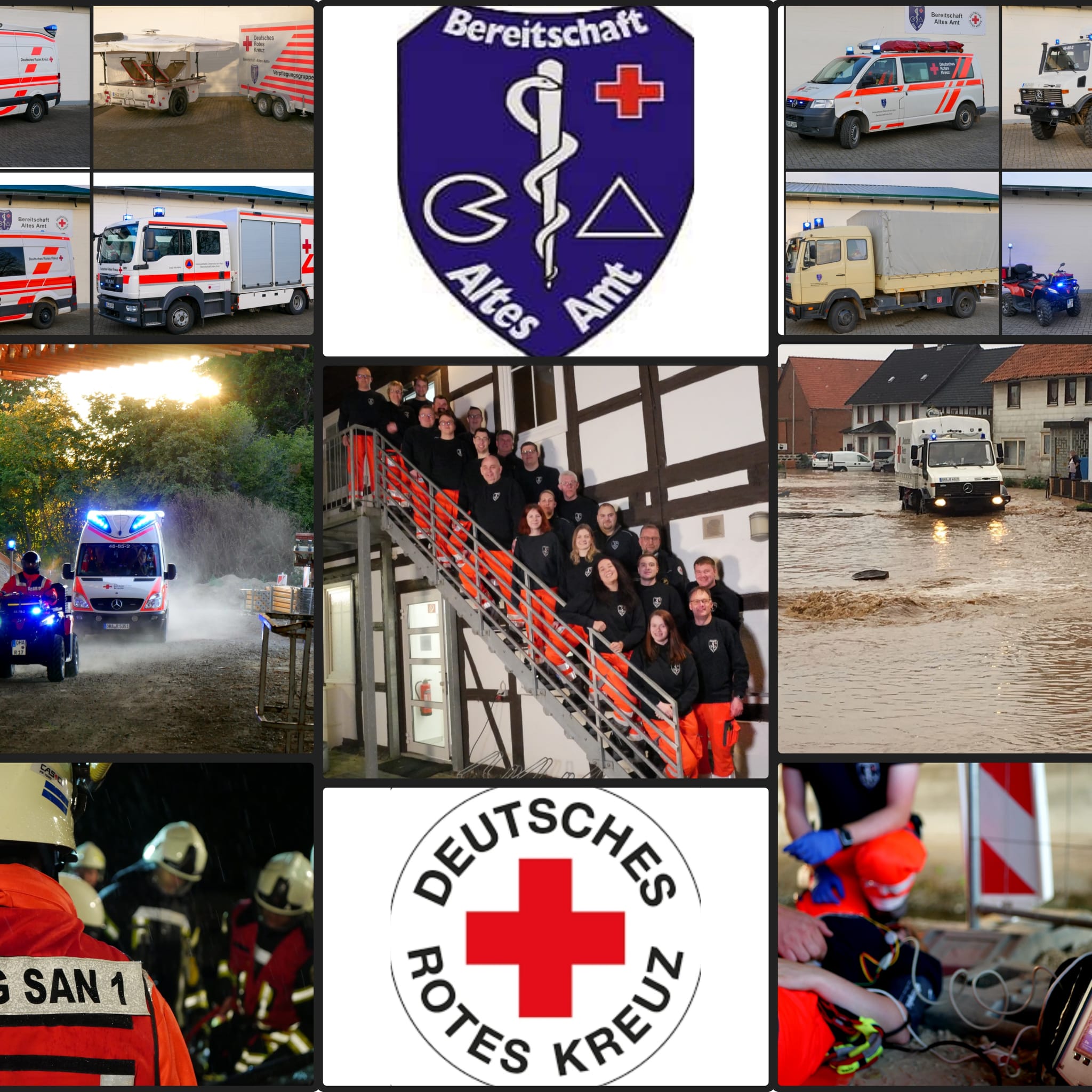 Feuerwehr Kreiensen added a new photo. - Feuerwehr Kreiensen