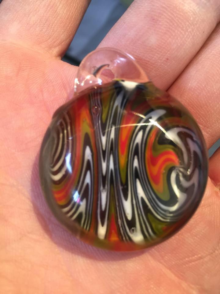 Butaneglass