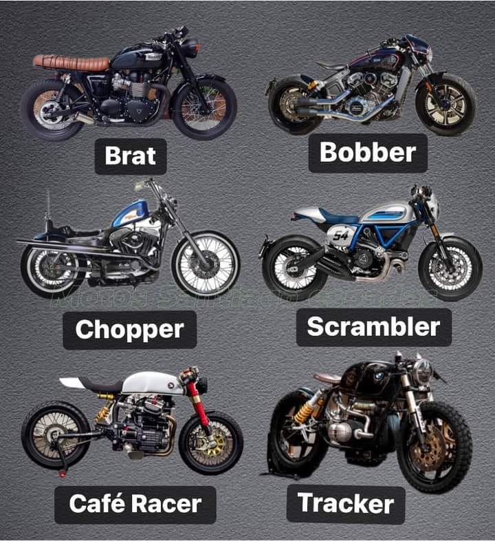 Kape Racer