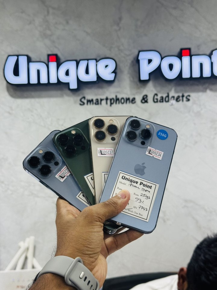 Unique Point - Unique Point added a new photo.