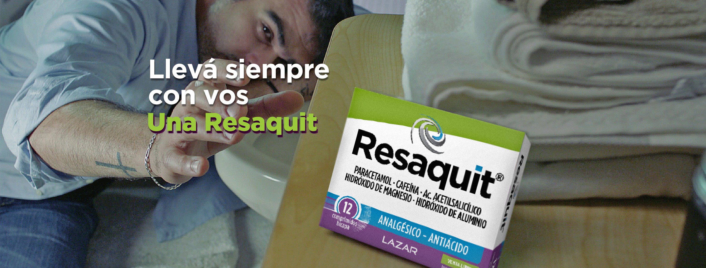 Resaquit Honduras